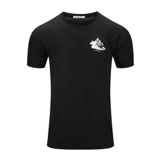 Aclima Mens LightWool 140 Classic Tee Mountain