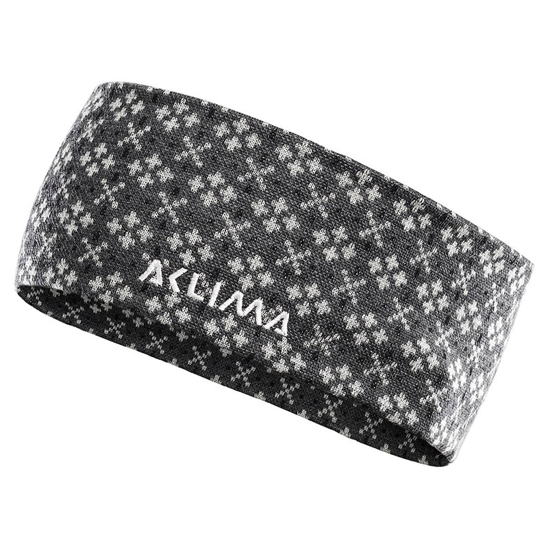 Aclima DW Glitre Headband