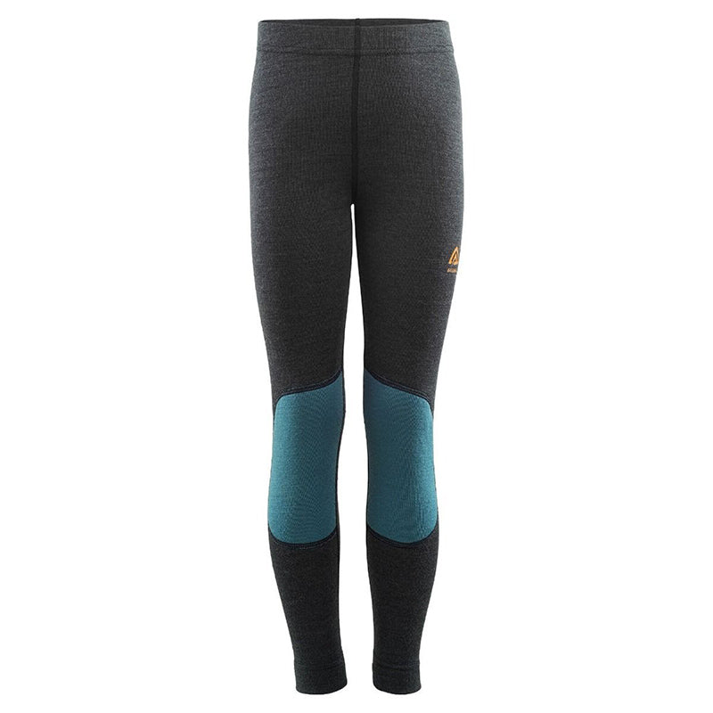 Aclima Junior Warmwool Longs
