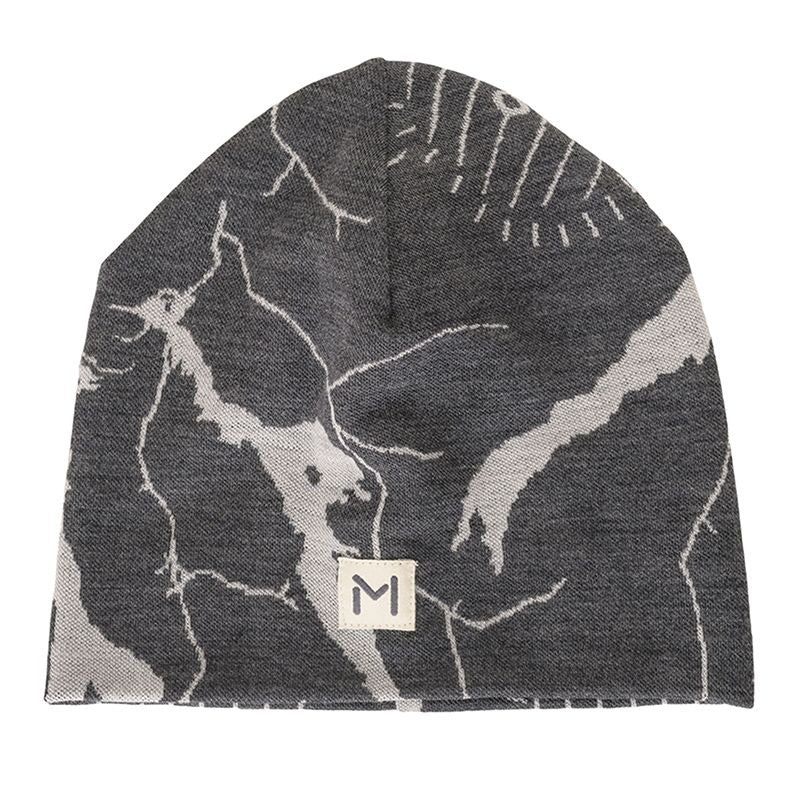 Aclima Lars Monsen Femunden Beanie