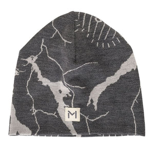 Medium / Femunden Dark