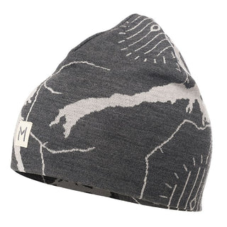 Aclima Lars Monsen Femunden Beanie