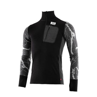 Aclima Mens Lars Monsen Femunden Polo