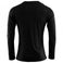 Aclima Mens LightWool 140 Undershirt Long Sleeve