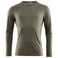Aclima Mens LightWool 140 Undershirt Long Sleeve