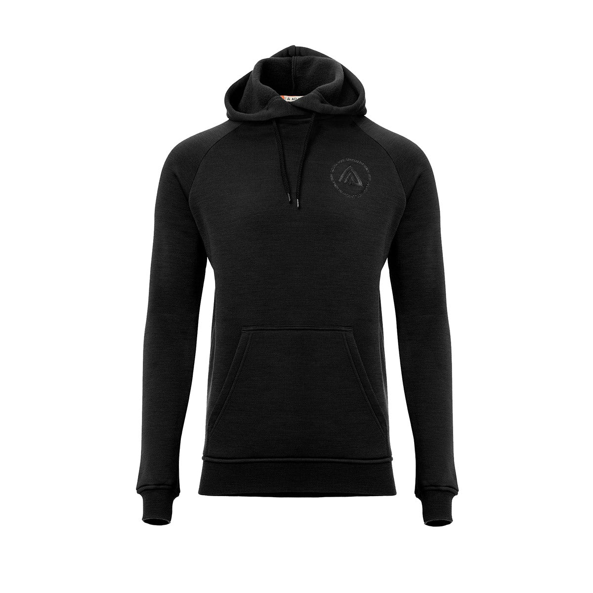 Aclima Mens FleeceWool V2 Hoodie