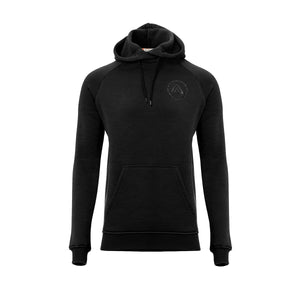 Medium / Jet Black