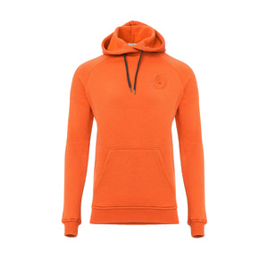 Small / Orange Tiger