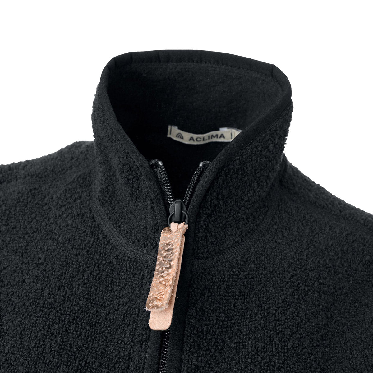 Aclima Mens ReBorn Terry Vest