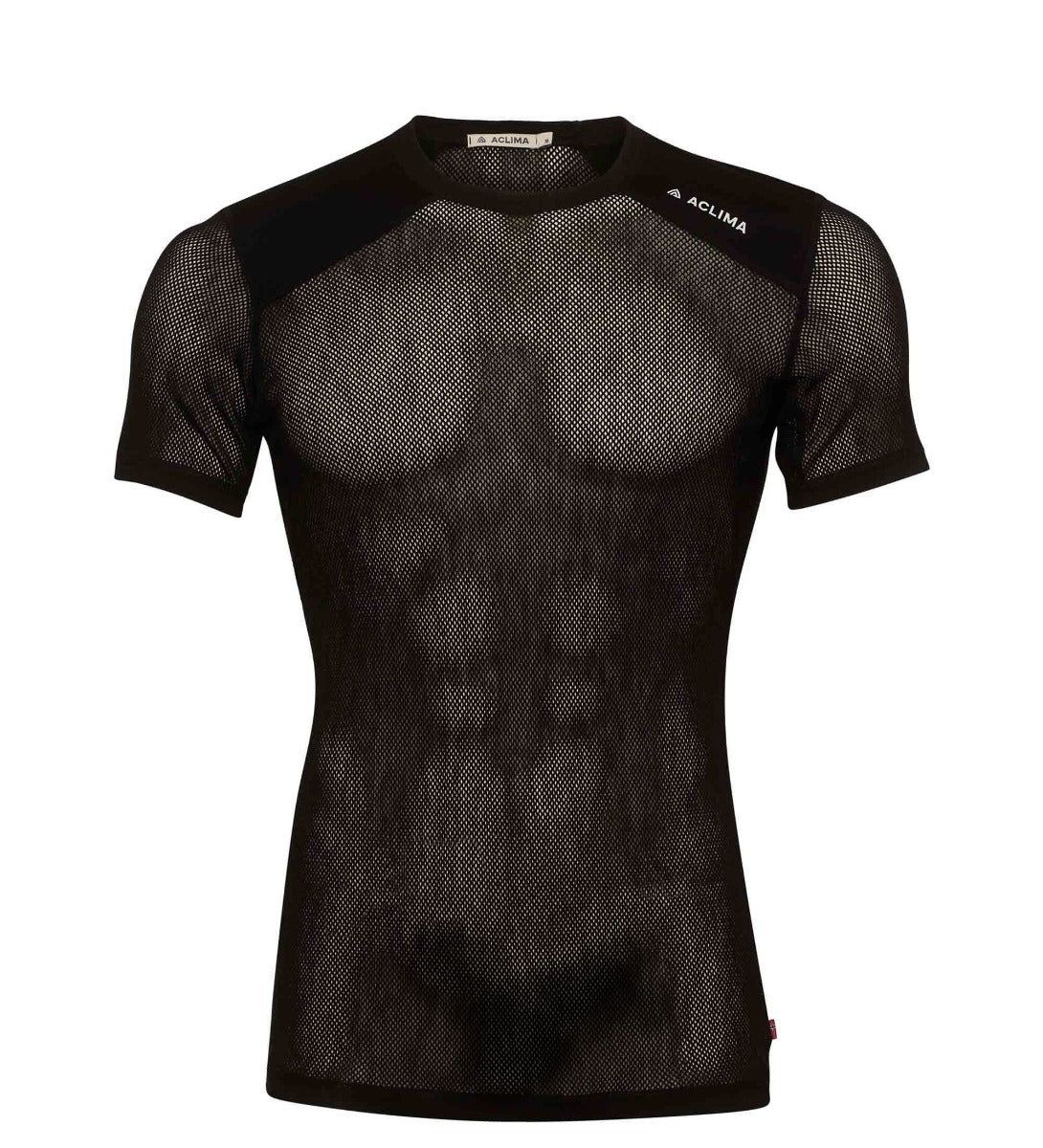 Aclima Mens WoolNet Light T-shirt