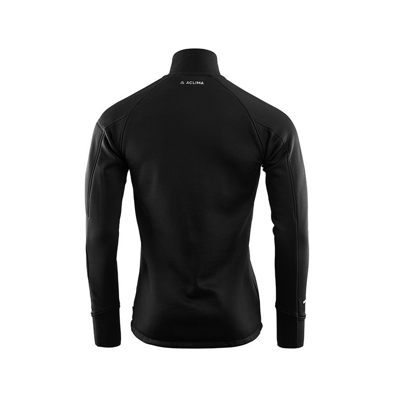 Aclima Mens WoolShell Sport Jacket