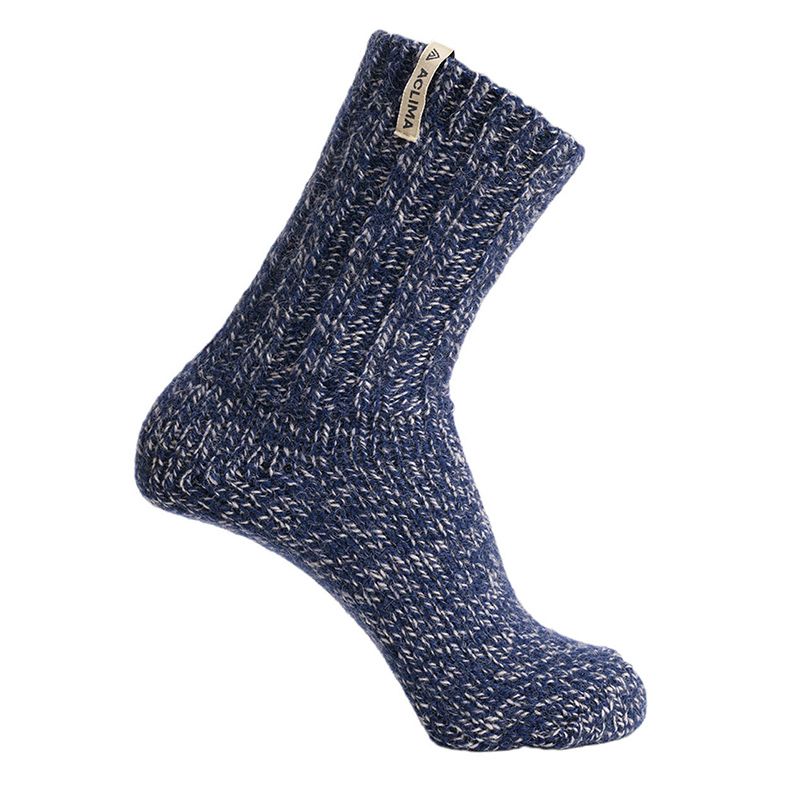 Aclima Norwegian Wool Socks