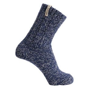 36/40 / Grey/Navy
