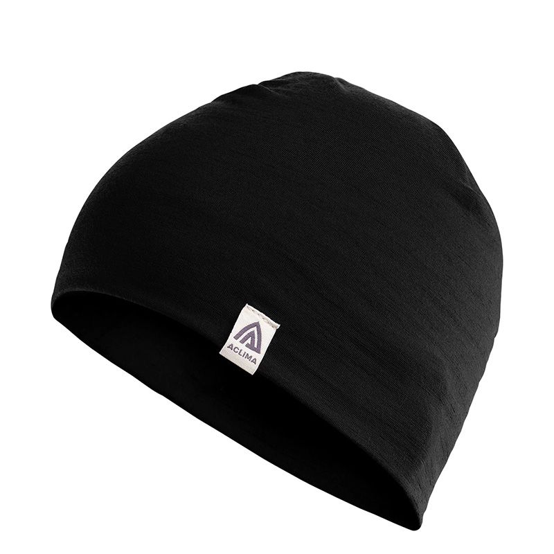Aclima Light Wool Relaxed Beanie