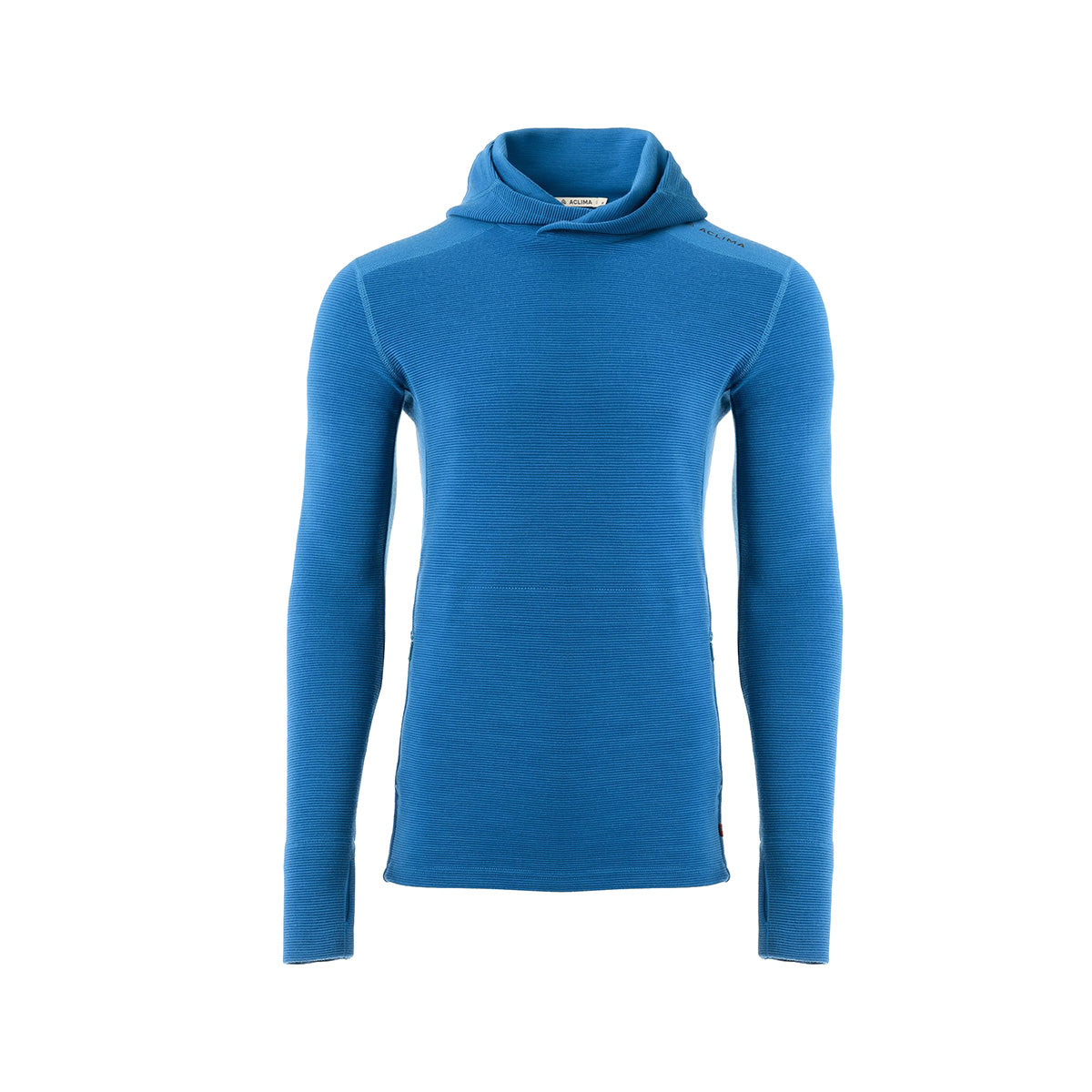 Aclima Mens StreamWool Hoodie