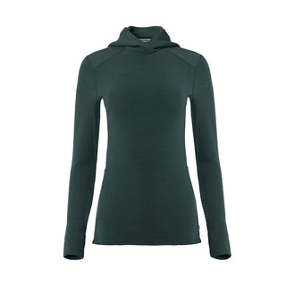 Aclima Womens StreamWool Hoodie