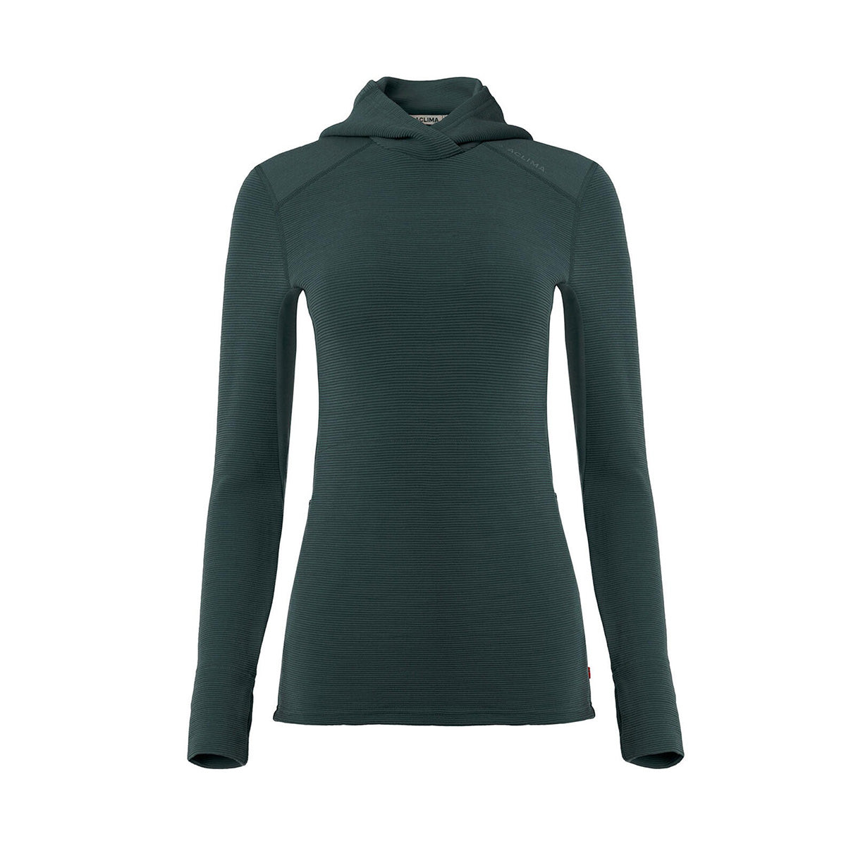 Aclima Womens StreamWool Hoodie
