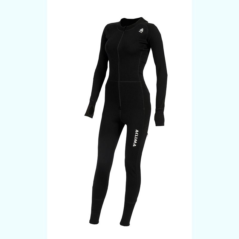 Aclima Womens WarmWool Overalls