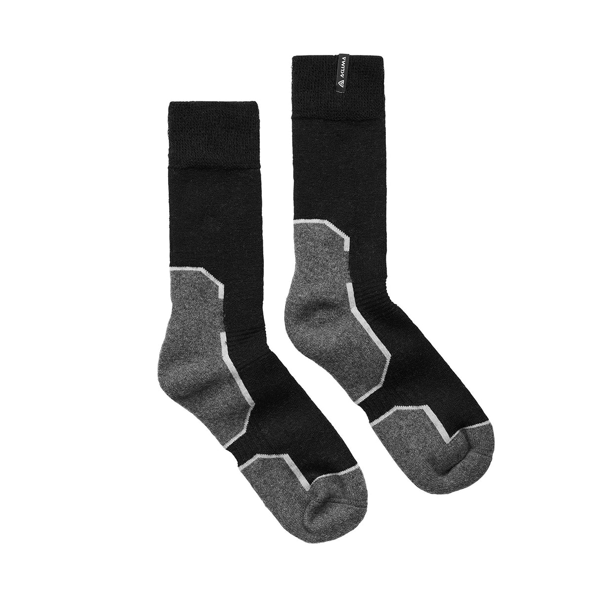 Aclima WarmWool Socken kurz