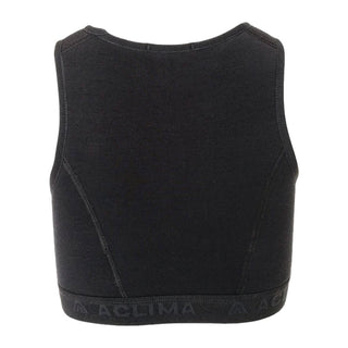Aclima Womens FleeceWool Top
