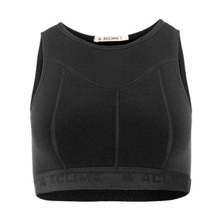 Aclima Womens FleeceWool Top