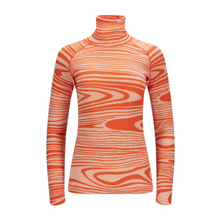 Aclima Womens WarmWool Rollneck
