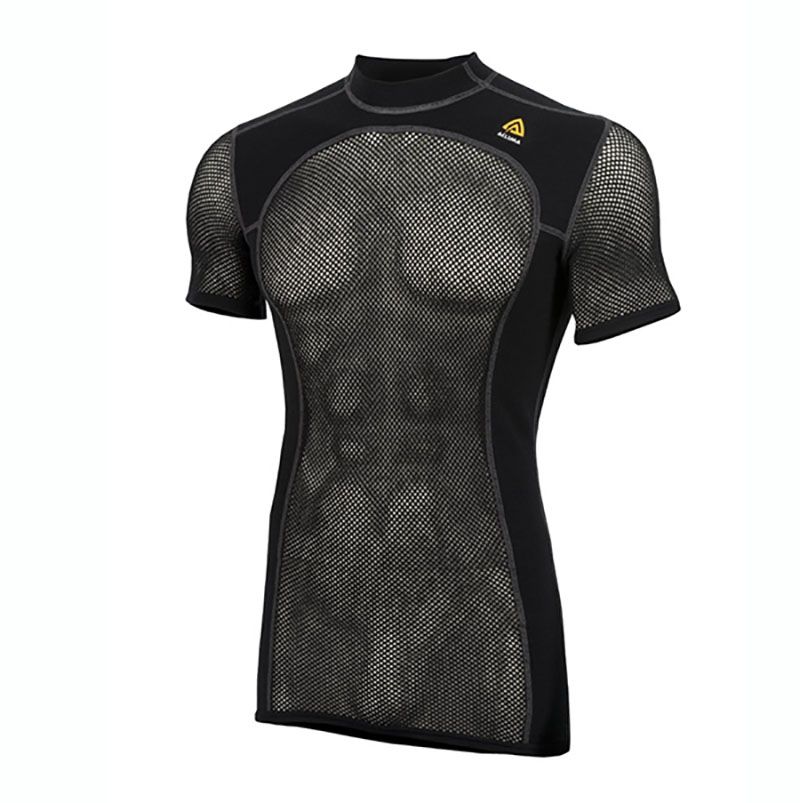 Aclima Mens WoolNet T-Shirt