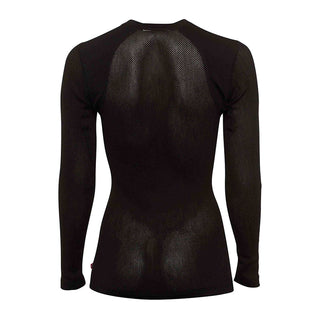 Aclima Womens WoolNet Light Crewneck