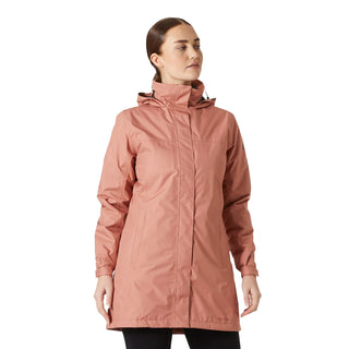 Helly Hansen Womens Aden Insulated Coat