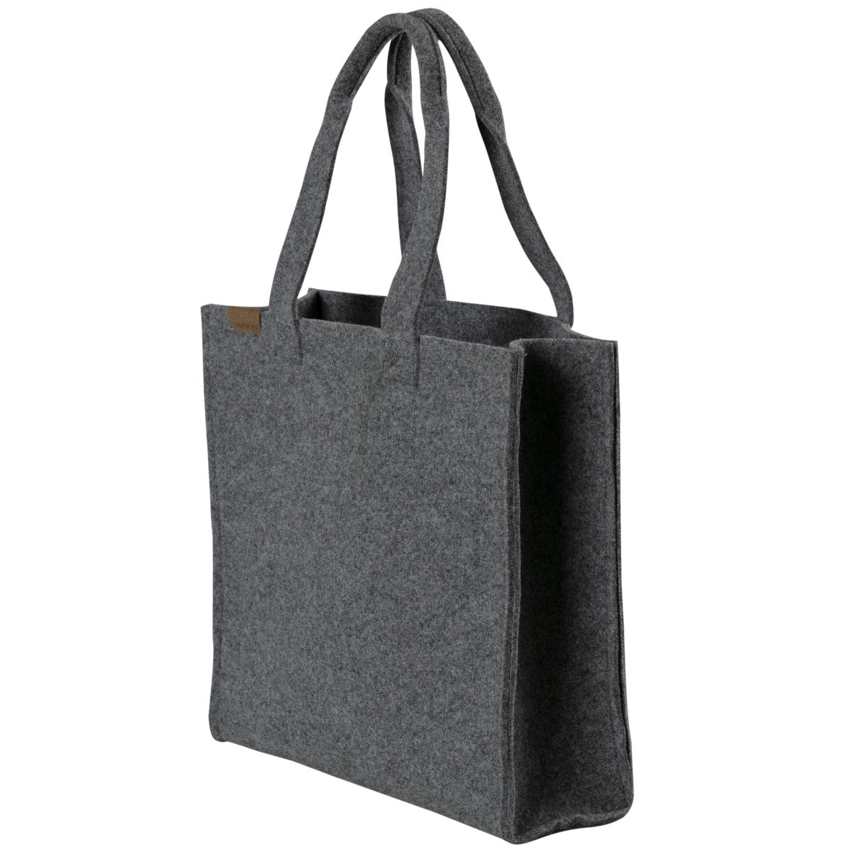 Shepherd of Sweden Adria Wool Shopper