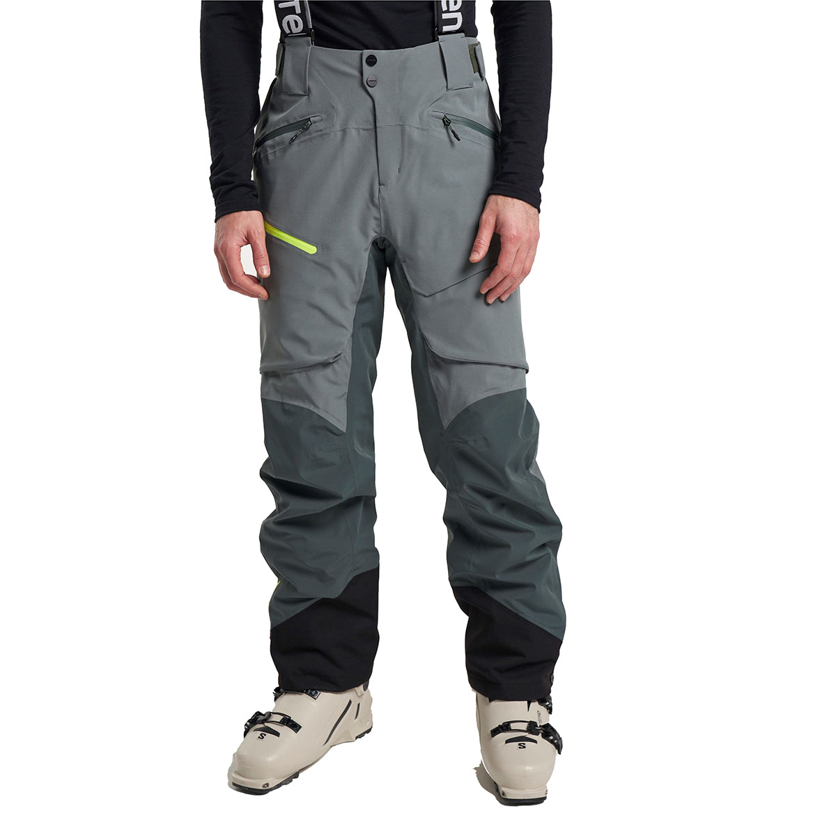 Tenson Mens Aerismo Ski Pants
