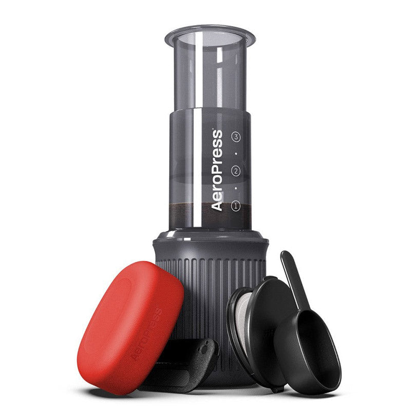 AeroPress GO Coffee Maker