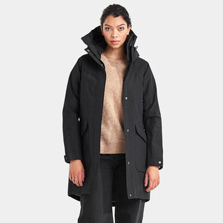 Didriksons Agnes Womens Coat 4