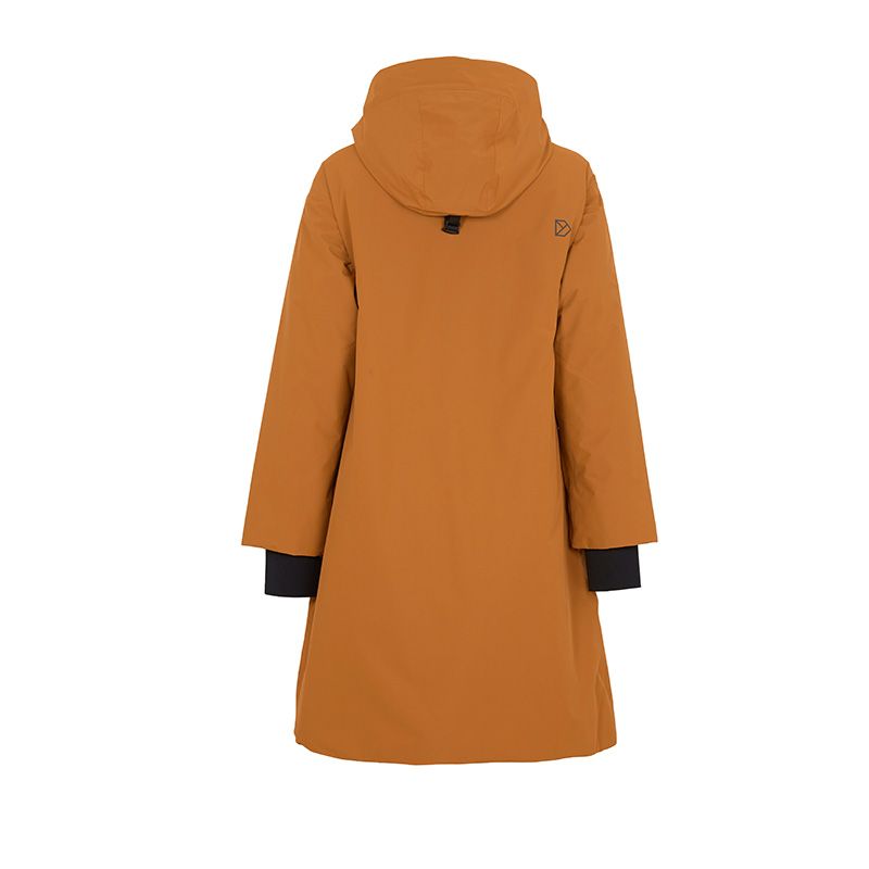 Didriksons Womens Aino Parka 4