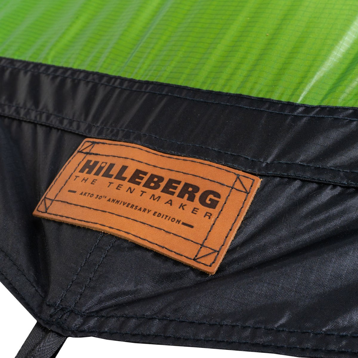Hilleberg Akto 30 Anniversary Edition – Nordic Outdoor