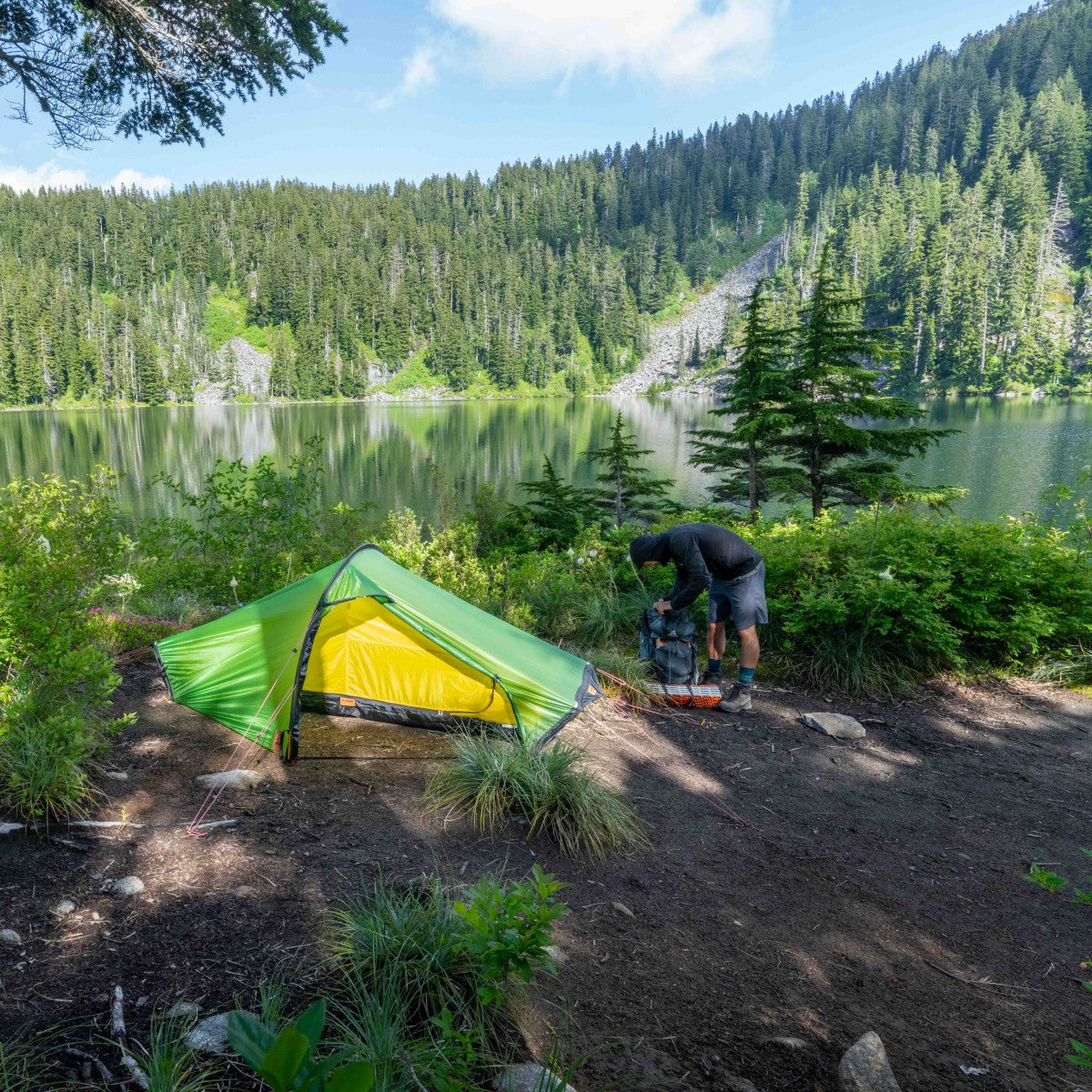 テント・タープ Hilleberg AKTO 30th Edition Hilleberg Akto 30 Anniversary Edition – Nordic Outdoor