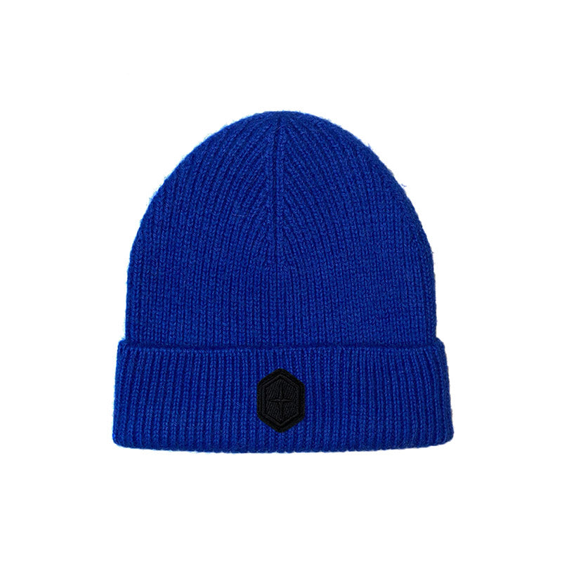 Quartz Co. Baby Alpaca Wool Beanie