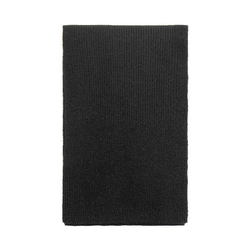 Quartz Co Baby Alpaca Wool Scarf