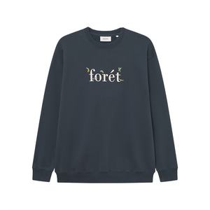 Large / Navy