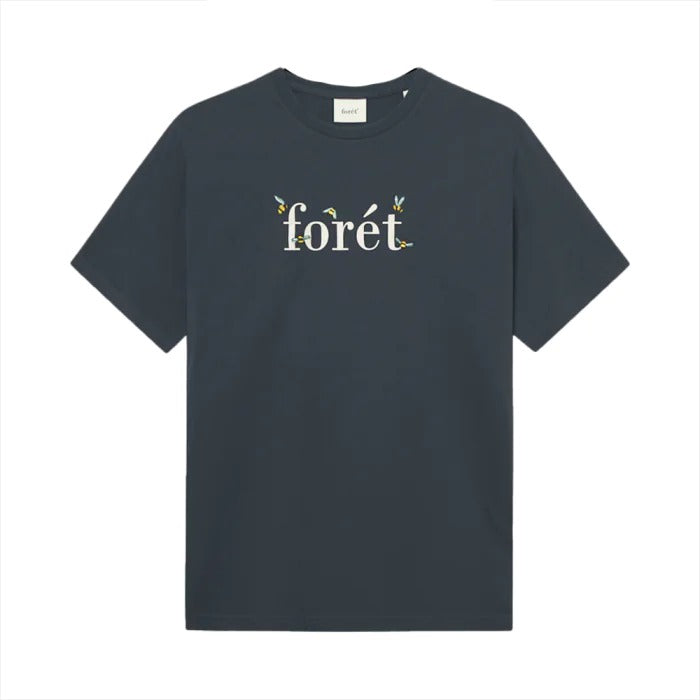 Foret Men's Amber Bee T-Shirt
