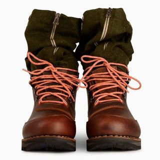 Amundsen Sports AS ILUJJINIQ Wool