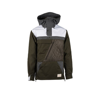 Amundsen Sports Men's Explorer Anorak