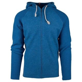 Amundsen Sports AS Mens Boiled Hoodie Jacket