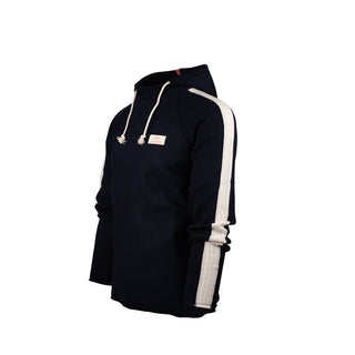 Amundsen Sports AS Mens Boiled Hoodie Stripes