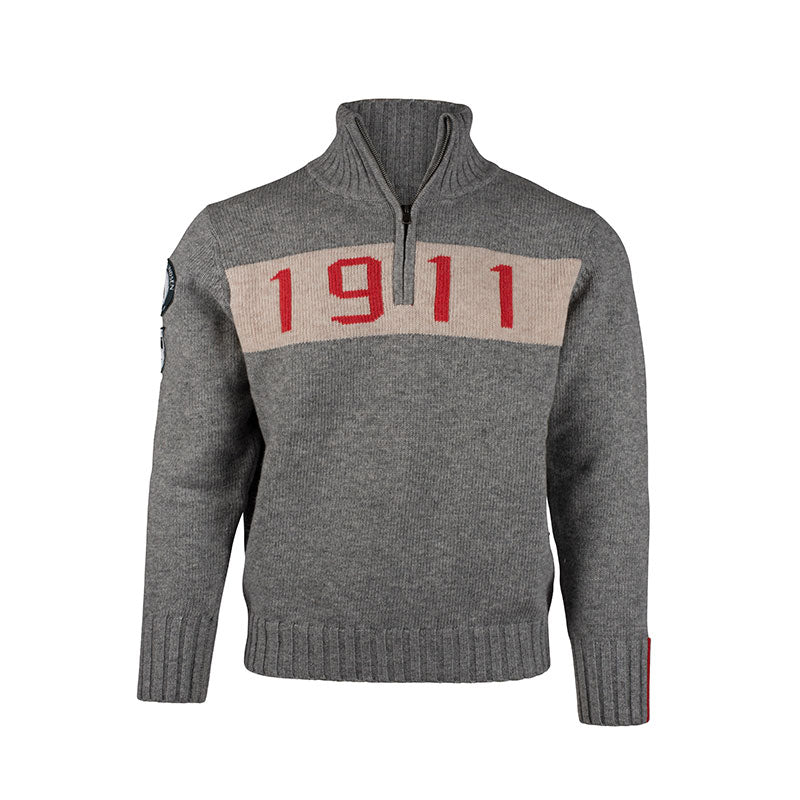 Amundsen Sports AS Mens 1911 Half Zip