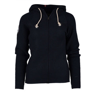 Amundsen Sports AS Womens Boiled Jacket