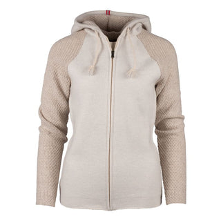 Amundsen Sports AS Womens Boiled Hoodie Jacket