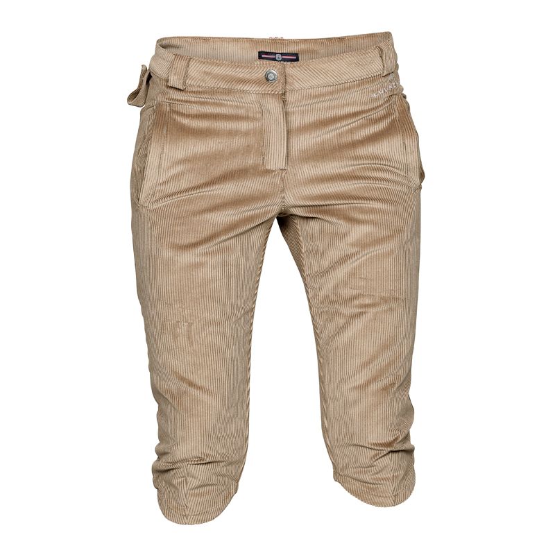 Amundsen Sports Women's Concord Regular Knickerbockers