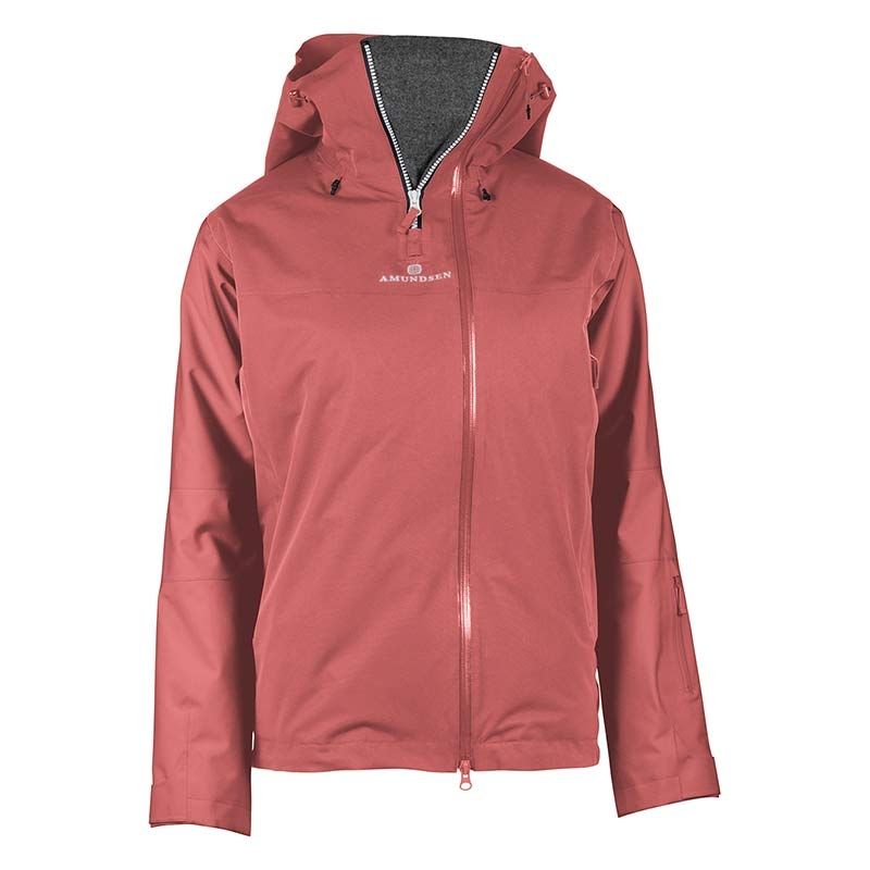 Amundsen Sports AS Womens Kleiva Jacket