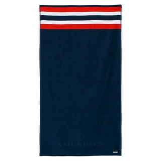 Amundsen Sports Aqua Beach Towel